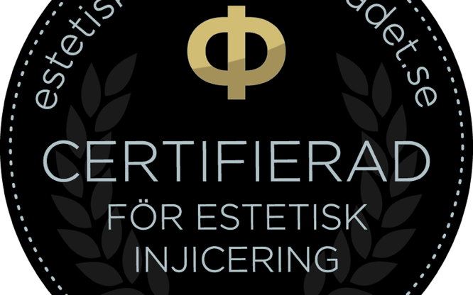 Medicinsk hudvård och estetik — kliniken